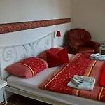 Haus Weinberg Ξενοδοχείο Δρέσδη
