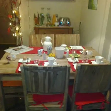 Haus Weinberg ドレスデン