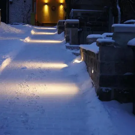 Haus Weinberg * Drezda