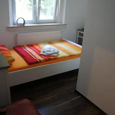 Haus Weinberg Szálloda *