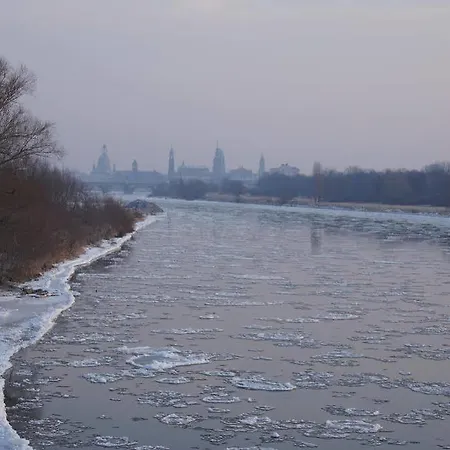 Haus Weinberg ドレスデン