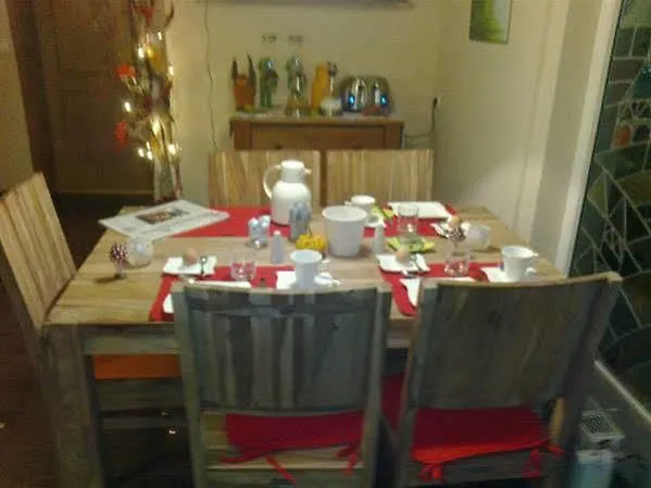 Haus Weinberg Drezno