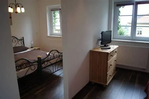 Haus Weinberg Drezno