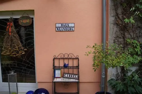 Haus Weinberg Ξενοδοχείο *
