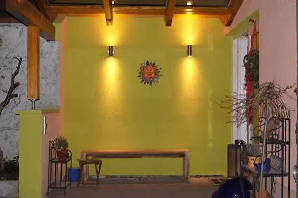 Ξενοδοχείο Haus Weinberg