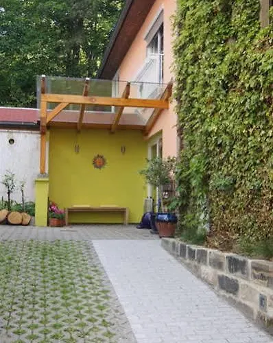 Hotel Haus Weinberg *