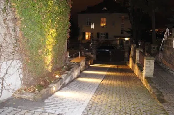 Hotel Haus Weinberg