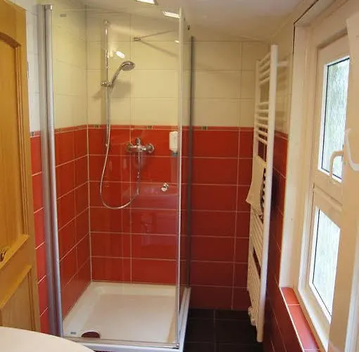 Hotel Haus Weinberg *