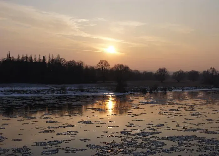 Haus Weinberg Ξενοδοχείο Δρέσδη