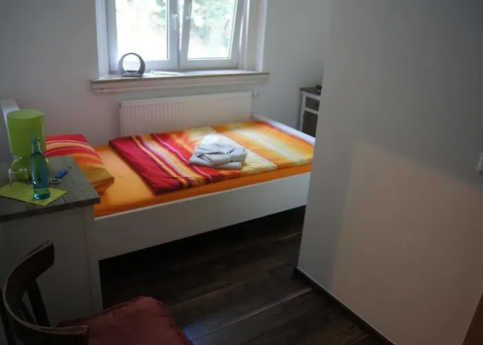 Haus Weinberg Hotel *