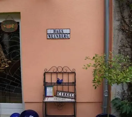 Haus Weinberg فندق *