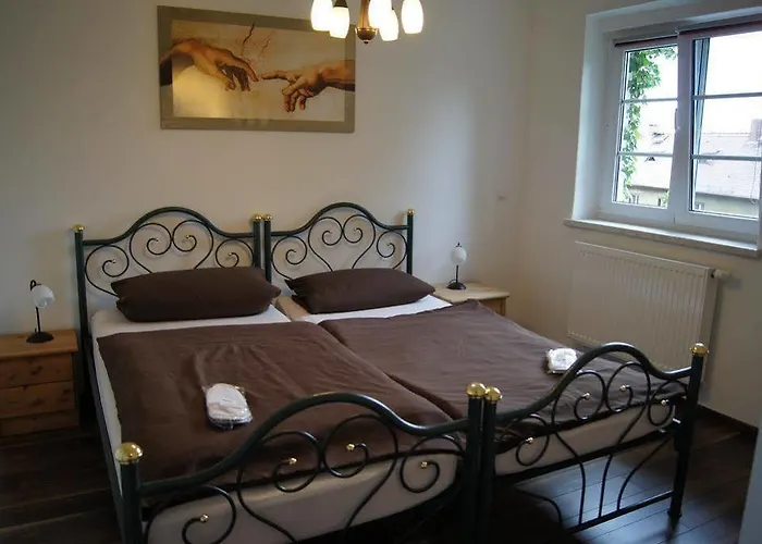 Haus Weinberg 德累斯顿