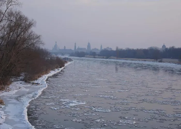 Haus Weinberg 德累斯顿