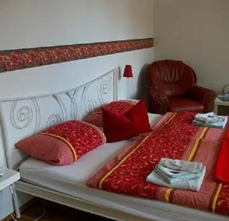 Haus Weinberg Hotel Dresden