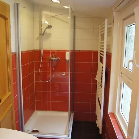 Hotel Haus Weinberg *