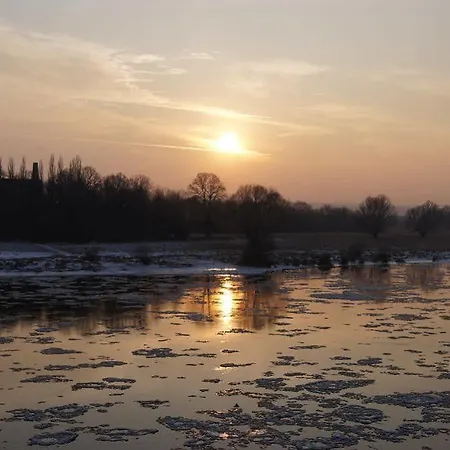Haus Weinberg Hotel Dresden