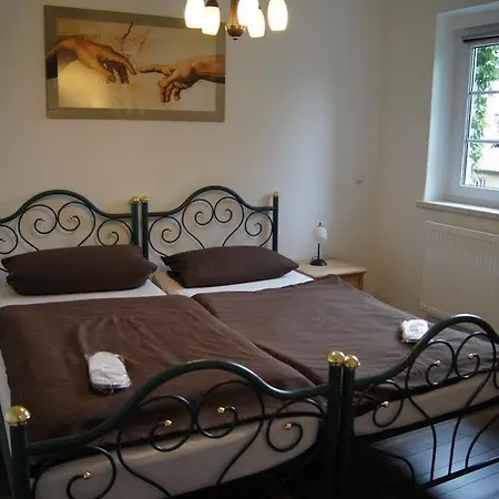 Haus Weinberg Dresden